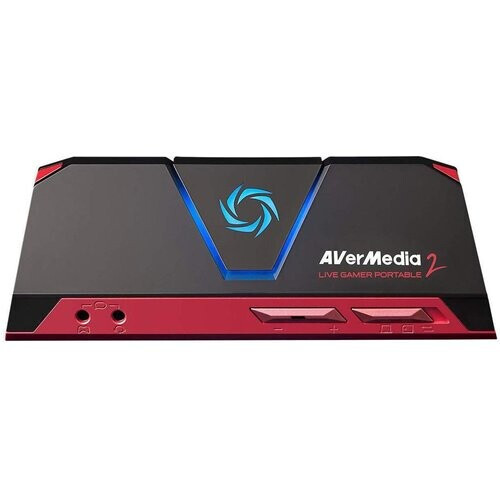 Live Gamer Portable 2 Avermedia GC513 ...