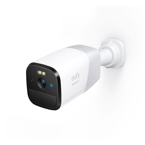 Maak kennis met de eufy 4G LTE Starlight Camera, ...