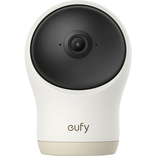 Grâce à l'Eufy Baby Monitor C10 Add-on Camera, ...