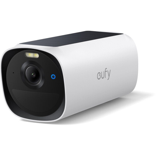 Maak kennis met de Eufy E40 - Add-on Camera, de ...