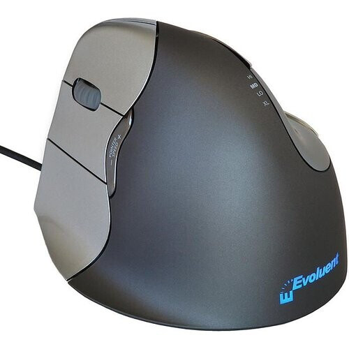 Evoluent VerticalMouse 4 left Mouse ...