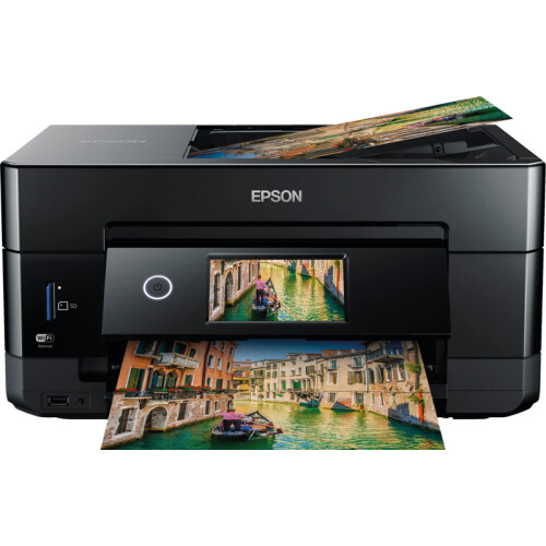 De Epson Expression Premium XP-7100 is een ...