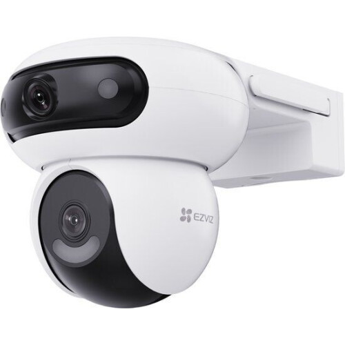 Maak kennis met de EZVIZ H90 Dual 2K+ ...