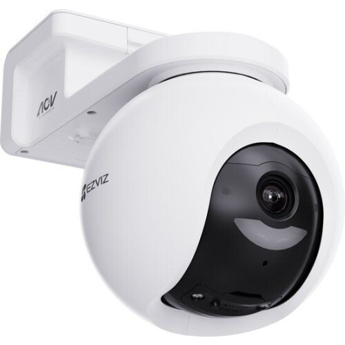 Beveilig jouw huis of bedrijf met de EZVIZ HB8 Pro ...