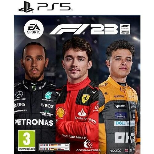 F1 2023 - PlayStation 5 ...