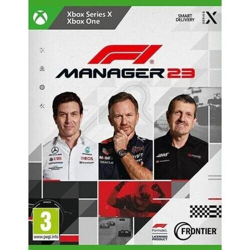 Take control of your own F1 team and race to ...