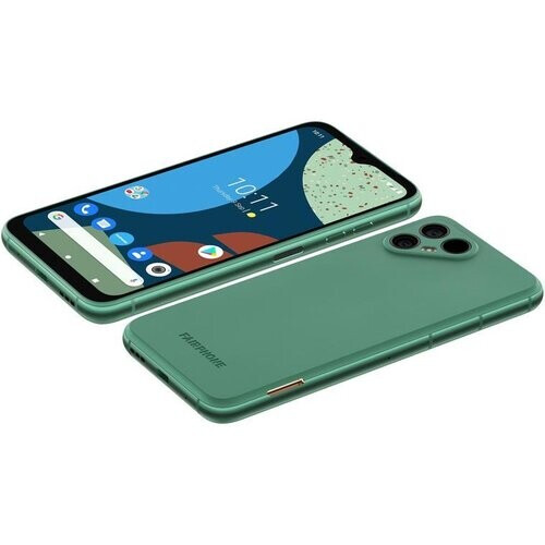 El Fairphone 4 es un smartphone único que ...