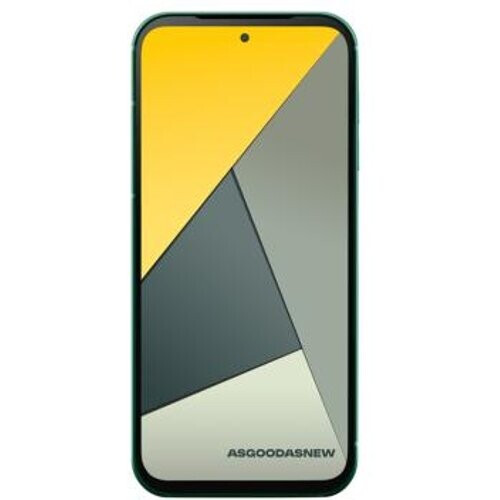 Fairphone 5 128GB verde - Nuevo | 30 meses de ...