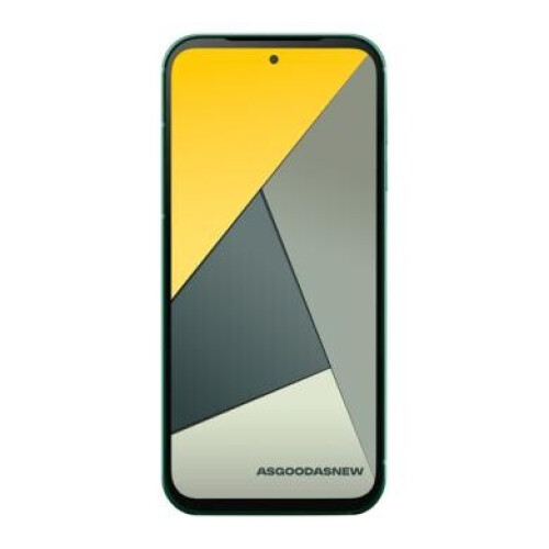 Fairphone 5 128Go vert - neuf ...