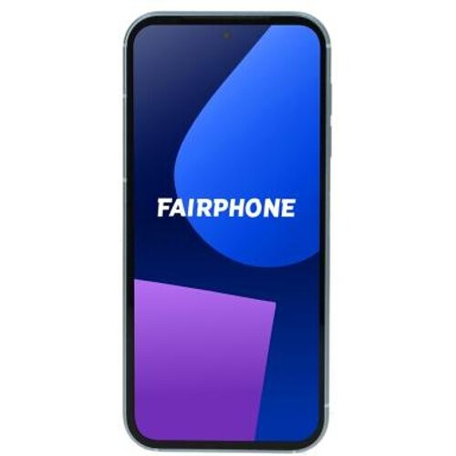 Fairphone 5 256GB azul cielo - Reacondicionado: ...