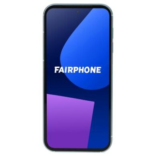 Fairphone 5 256GB himmelblau. ...