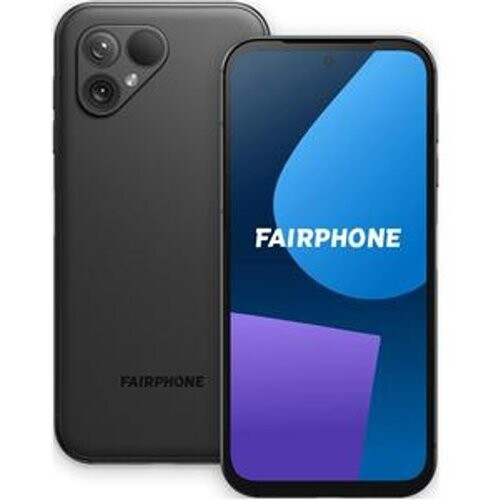 El Fairphone 5 aterrizó en 2023 con una propuesta ...