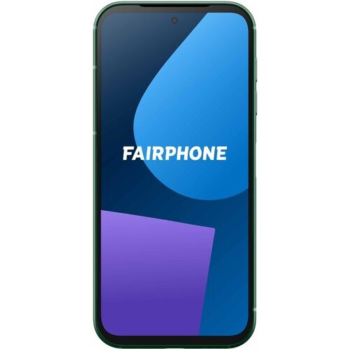 Fairphone 5 - Partnerprogramm:Nein - ...