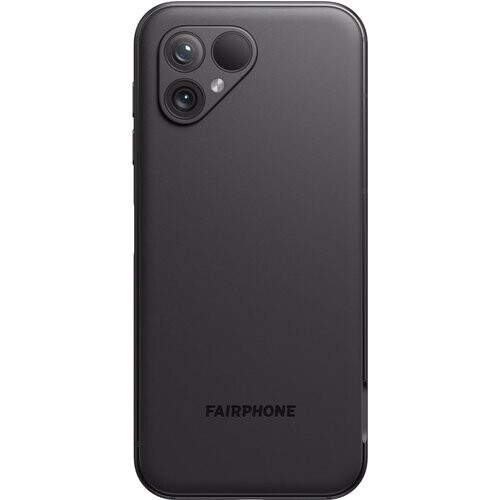 Fairphone 5 - Partnerprogramm:Nein - ...