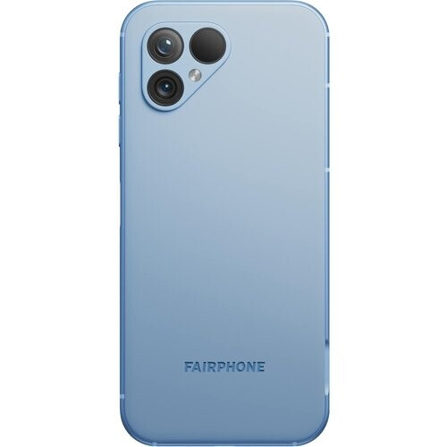 Fairphone 5 - Partnerprogramm:Nein - ...