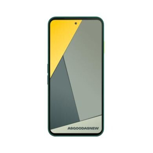 Fairphone 6 256GB Forest Green. ...