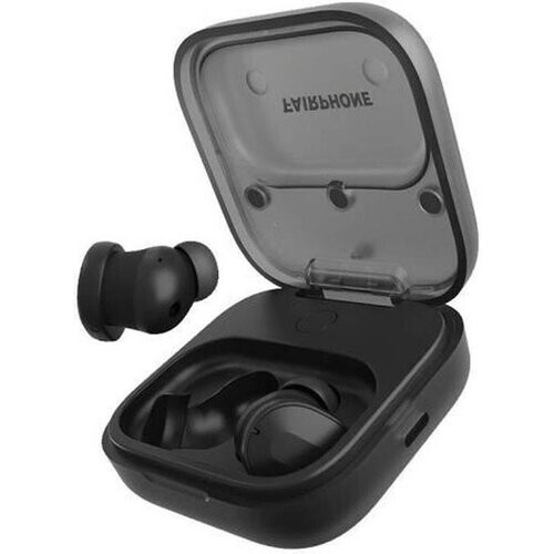 Fairphone Fairbuds Earbud Bluetooth Earphones - ...