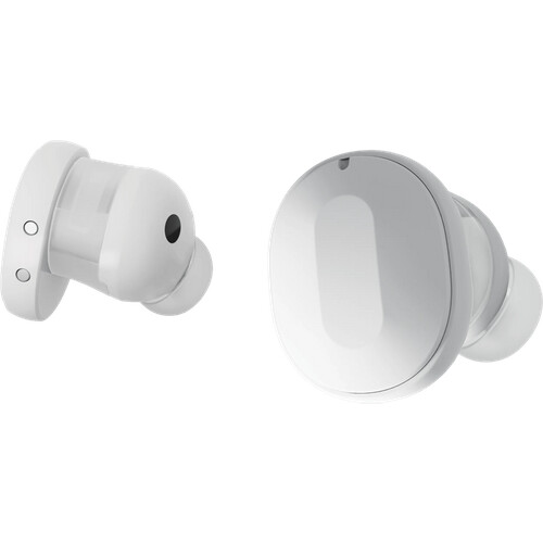 Mit den Fairphone Fairbuds True Wireless Earbuds ...