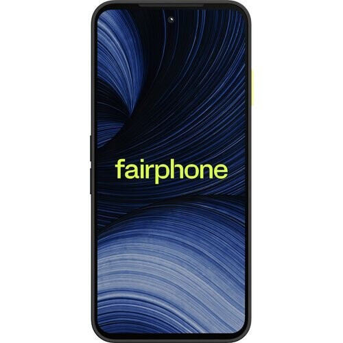 Fairphone (Gen. 6+) - Partnerprogramm:Nein - ...