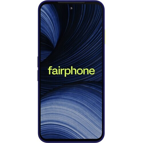 Fairphone (Gen. 6+) - Partnerprogramm:Nein - ...