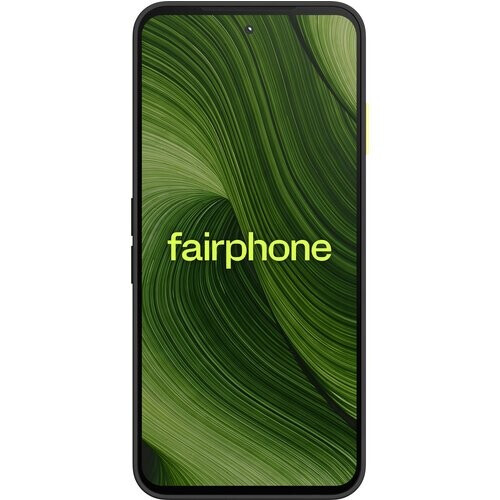 Fairphone (Gen. 6) - Arbeitsspeichergröße:8 GB - ...