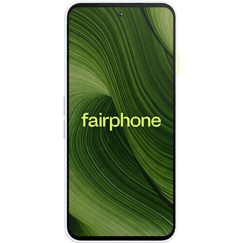 Fairphone (Gen. 6) - Arbeitsspeichergröße:8 GB - ...