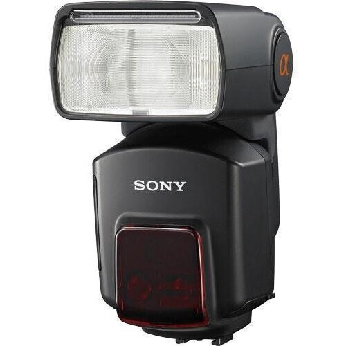 Flash Sony shoe HVL-F58AM ...