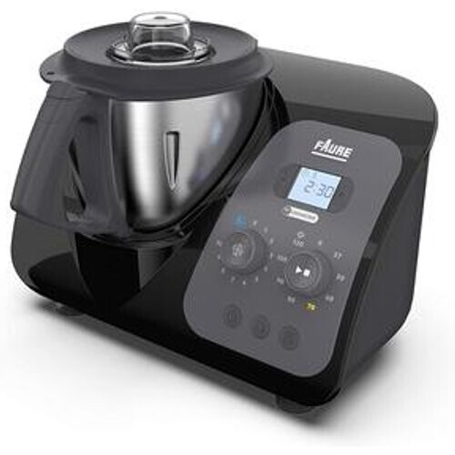 Procesador de alimentos Faure Magic Air Cooking ...