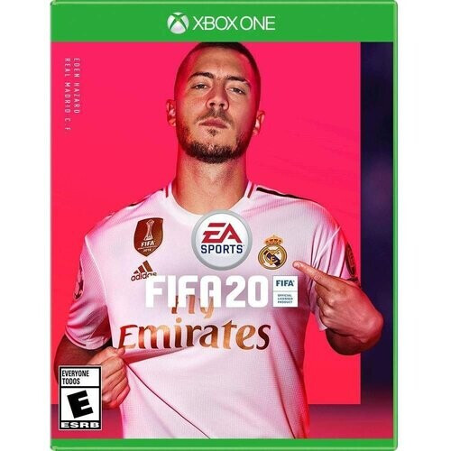 This year FIFA 20 brings two sides of The ...