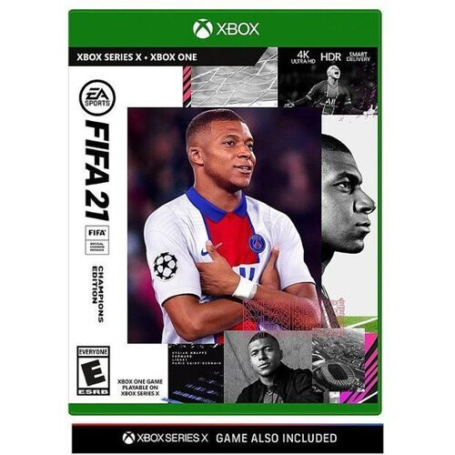 FIFA 21 - Xbox One ...