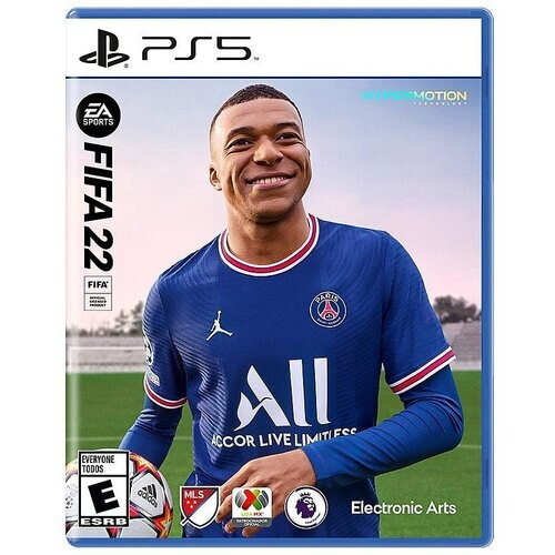 NO CODES Powered by Football, EA SPORTSTM FIFA 22 ...