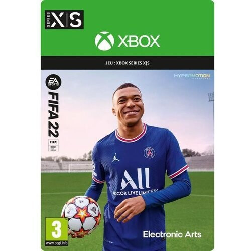 Fifa 22 - Xbox Series X ...