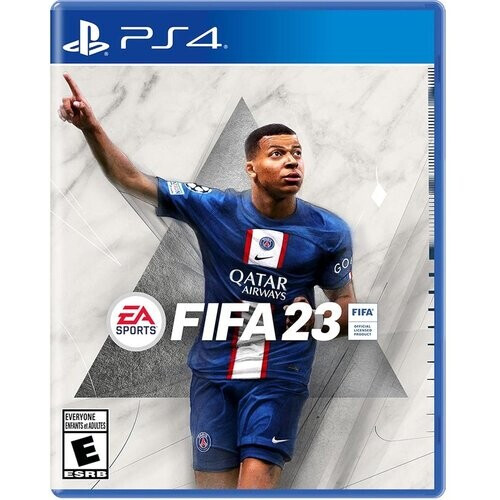 Fifa 23 - PlayStation 4 ...