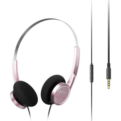 FiiO Snowsky Wind On-Ear Headphones Hi-Res Audio ...