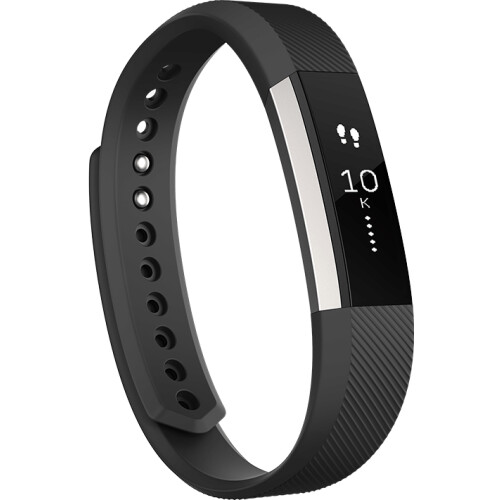 Ontdek de Fitbit Alta, jouw ideale activity ...