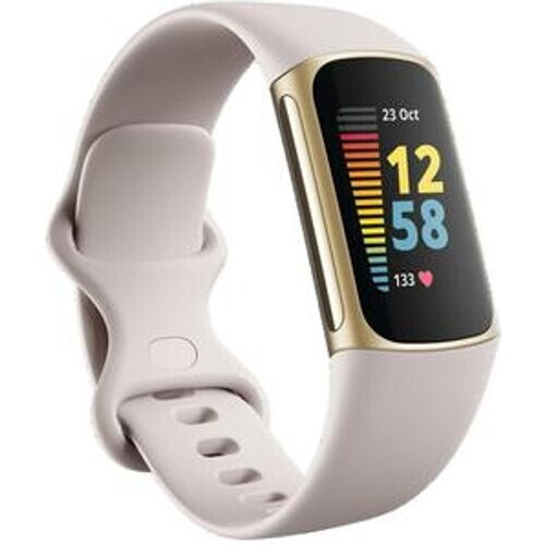 Descubre la pulsera de salud y actividad más ...