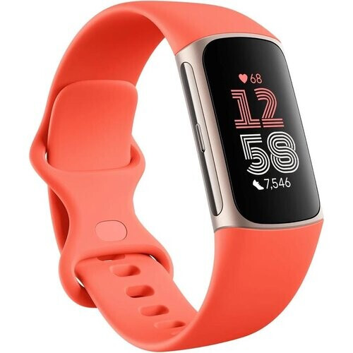 Gold Case w/ Red Band ...