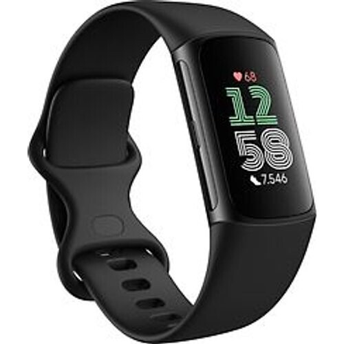 Fitbit Charge 6. Type beeldscherm: AMOLED. Soort ...