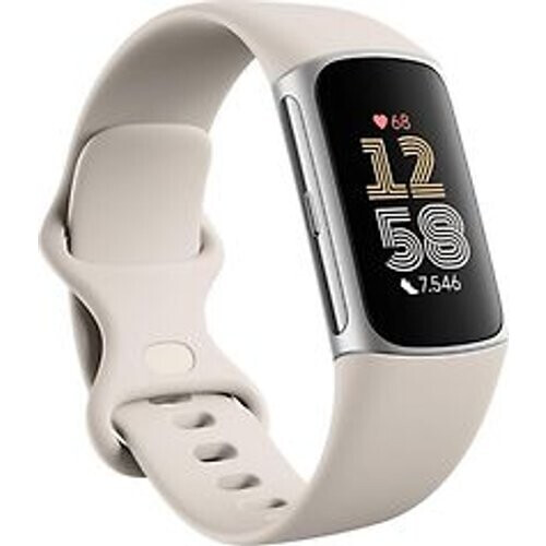 Fitbit Charge 6. Type beeldscherm: AMOLED. Soort ...