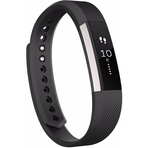 The Fitbit Alta Fitness Wristband Activity Tracker ...