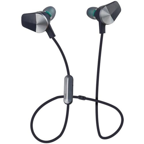 Fitbit Flyer Bluetooth Wireless Earphones In-Ear ...