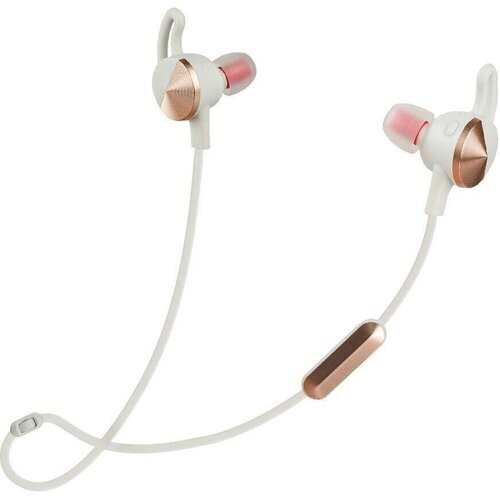 Fitbit Flyer Bluetooth Wireless Earphones In-Ear ...