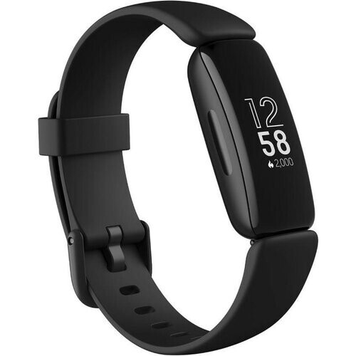 Fitbit Inspire 2 Connected devices ...