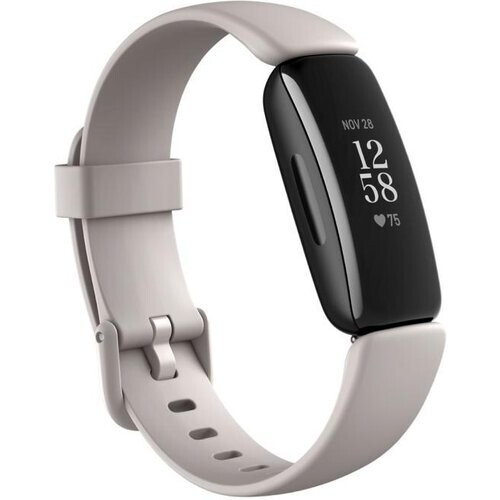 Fitbit Inspire 2 Connected devices ...