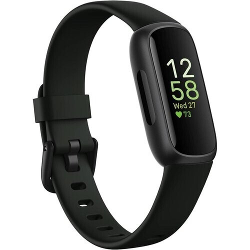 Fitbit Inspire 3 Connected devices ...