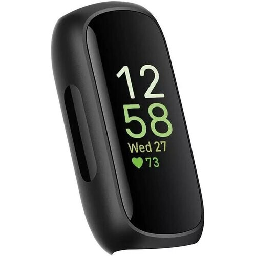 Fitbit Inspire 3 Connected devices BLACK - Without ...