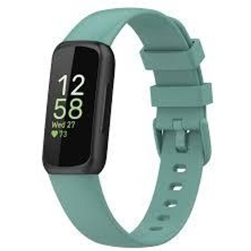 Fitbit Inspire 3 - Green ...