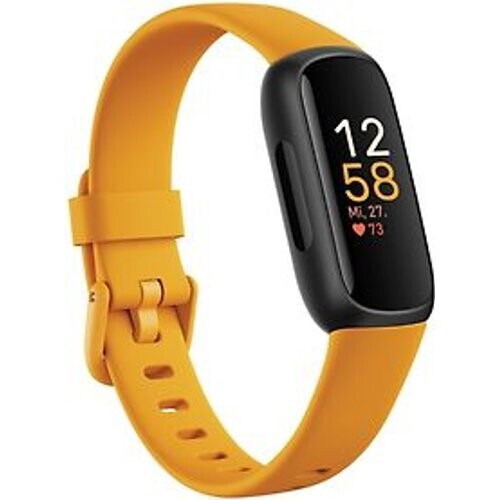 Fitbit Inspire 3. Type beeldscherm: AMOLED. Soort ...