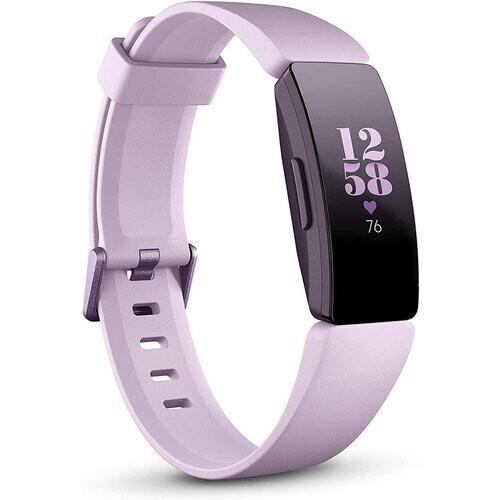 Fitbit Inspire HR Activity Tracker + Heart Rate - ...