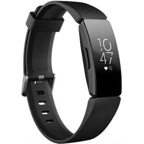 Reloj Fitbit Inspire HR - Negro ...